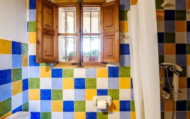 Cosy Finca Sa Vinya
