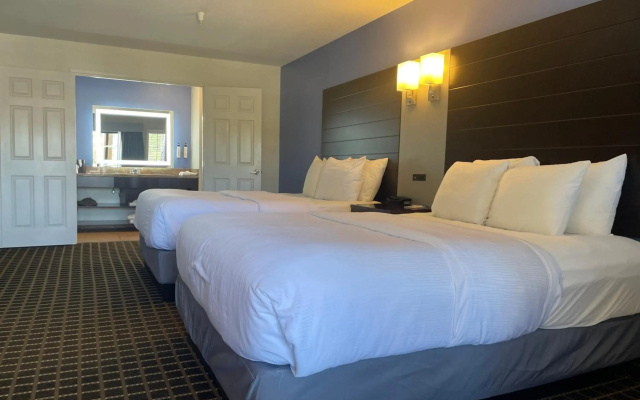 Hotel Solares