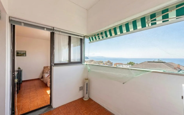 Acqua Marina 800m from the sea