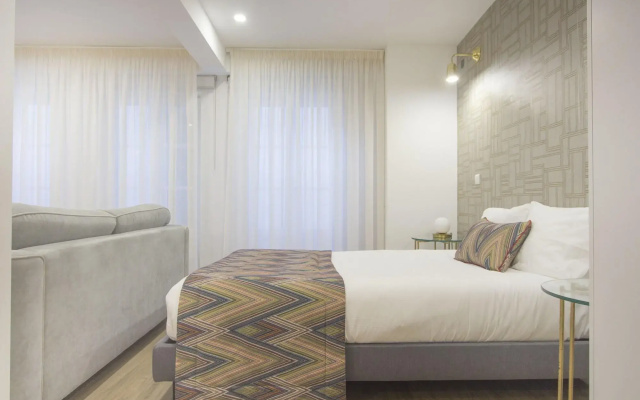 Santa Luzia Apartments By Guestify