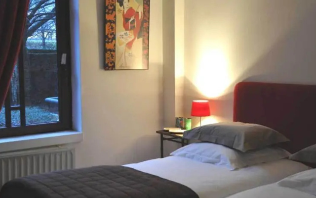 B&B Chambruxel