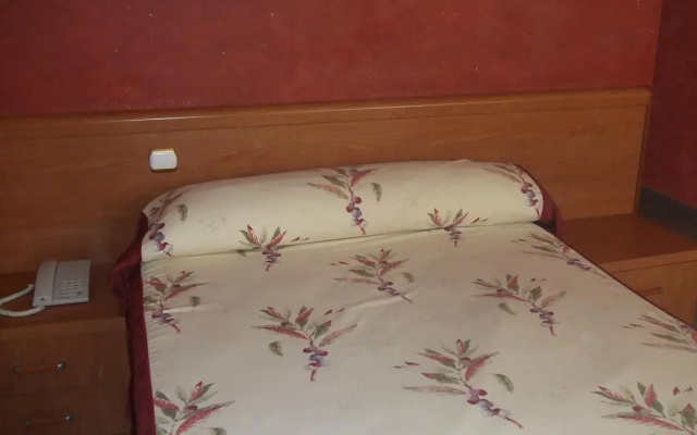 Hotel Vadorrey