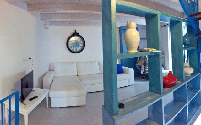 Sarpi Apartment