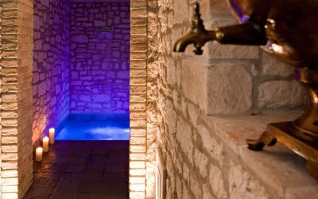 Castello Di Montignano Relais & Spa