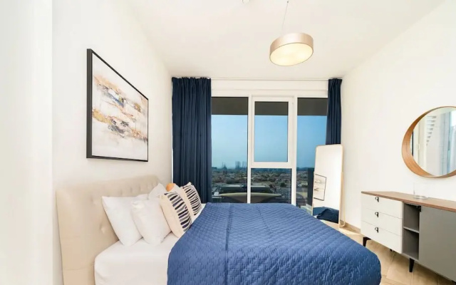 Pristine Cozy One Bedroom Suite