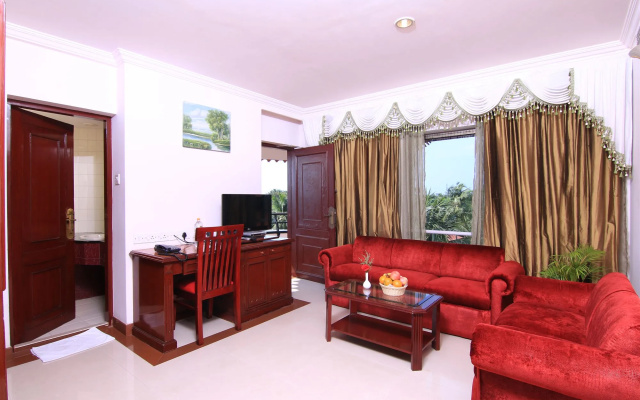 Westway Hotel