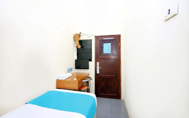 Sky Residence Sayangan