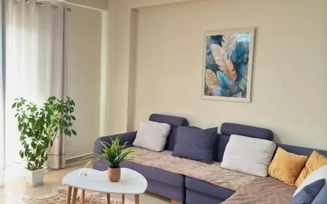 Shkodra Apartment
