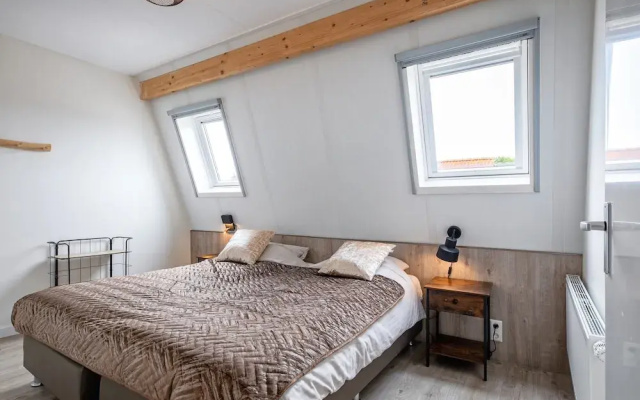 2 Cosy Homes With Wellness Garden