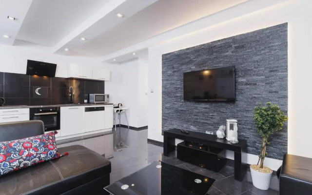 Apartments Lubelska Kraków by Renters