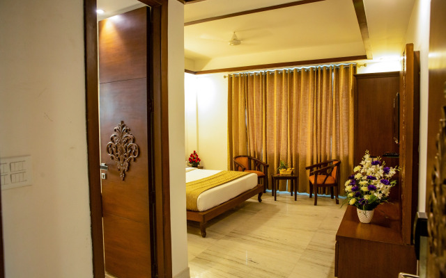 Spree Hotel Agra