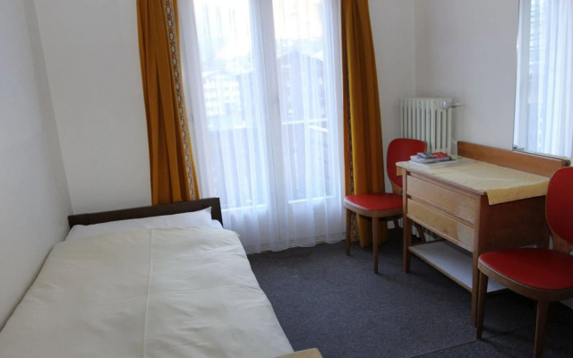 Hotel Alfa Zermatt