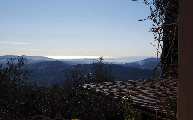 villa des oliviers