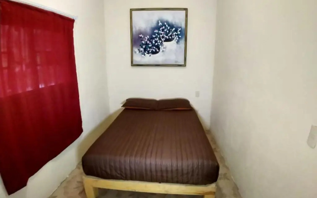 Apartamento económico en Mismaloya, Puerto Vallarta