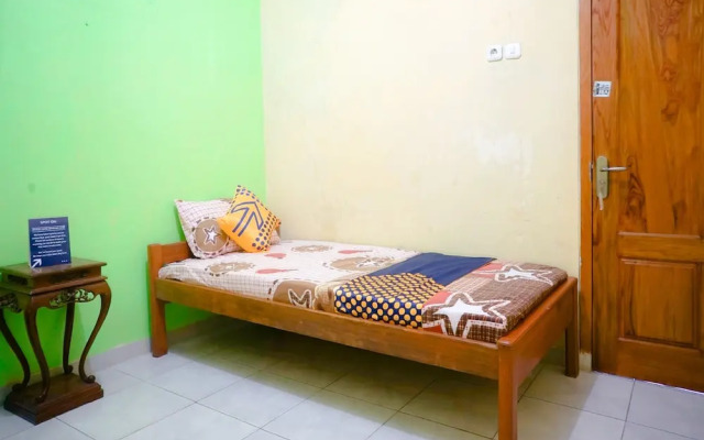 Hotel O Wallet Family Residence Syariah