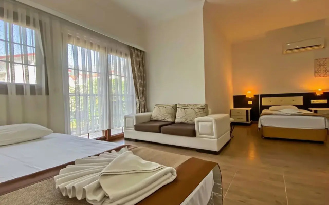 Zehra Hotel