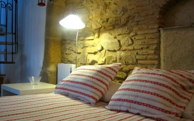 La Casina de Piedra Encanto