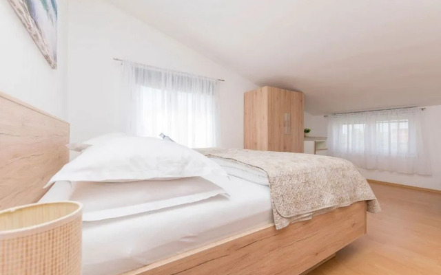 Apartments Blazica