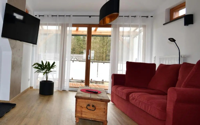 Ferienwohnung Lippert