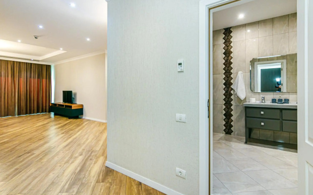 Port Baku Residence Archi Apartment
