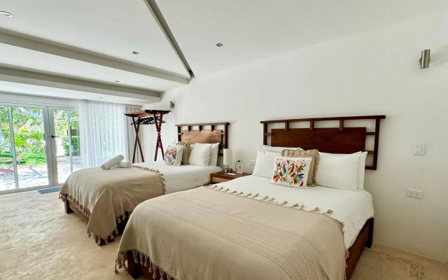 El Paraiso Hotel Tulum