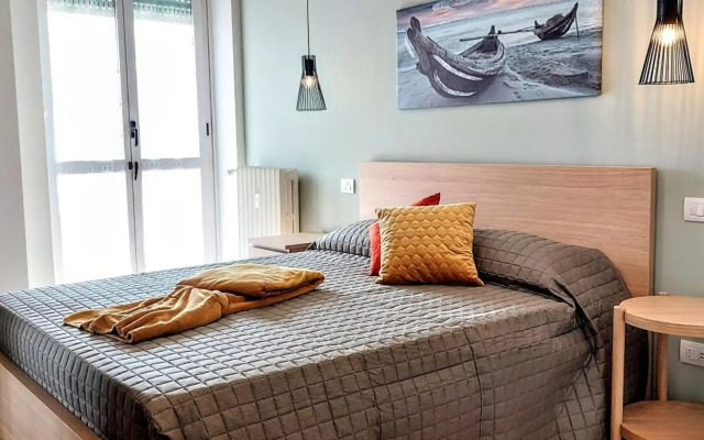 Suite Rent Milan 3