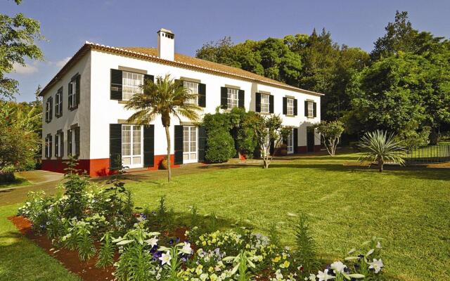 Отель Quinta da Bela Vista Португалия, Фуншал - отзывы, цены и фото номеров - забронировать отель Quinta da Bela Vista онлайн вид на фасад