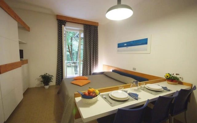 Residence Golfo Della Lacona