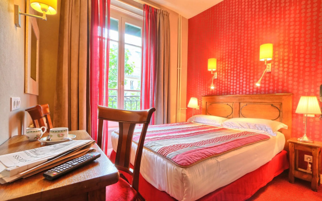 Welcome Hotel