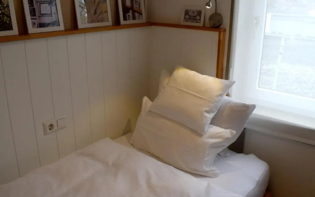 Penthouse mit 4 Schlafzimmer Warum-ins-Hotel