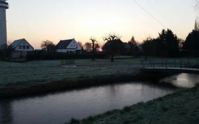 De Mei-Kers B&B
