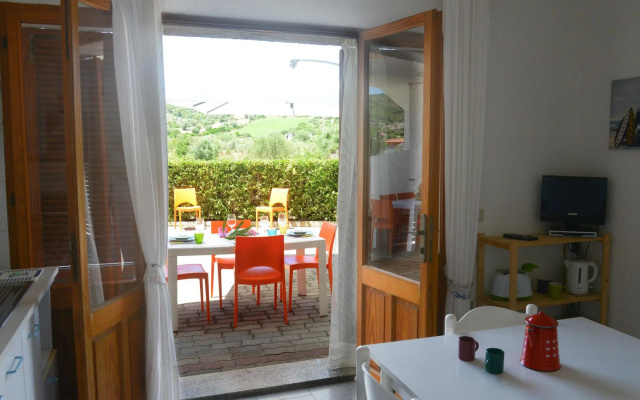 Welcomely - La Casa Di Rita - Lu Nibbaru