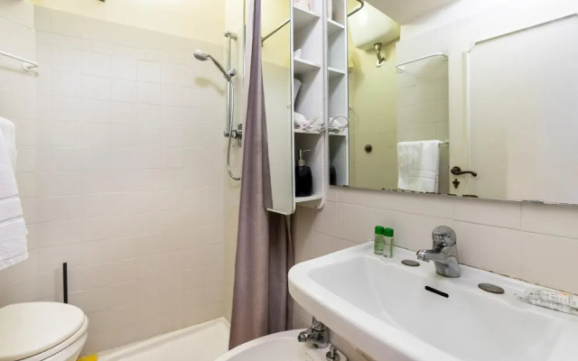 Velluti Apartment in Firenze