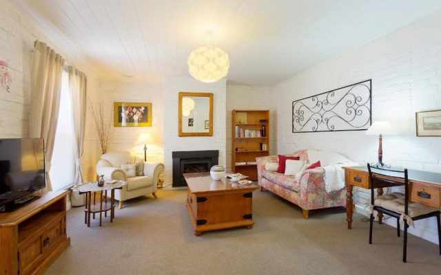 Templeton Cottage