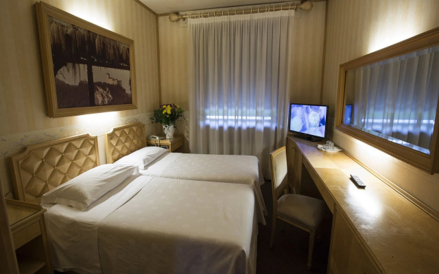 Albergo Italia