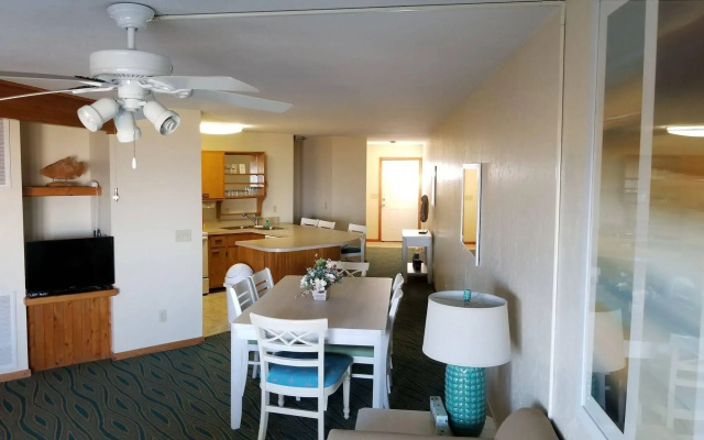 Ocean Pines Resort