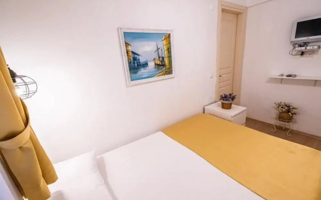 Heredot Otel