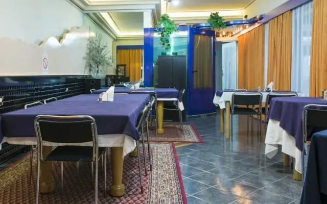 Hotel Royal Club