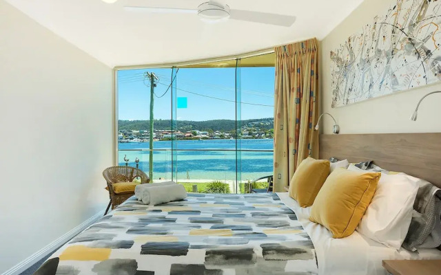 Cetacea Luxury Apartments