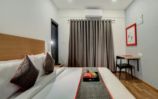 OYO Townhouse 076 Hebbal