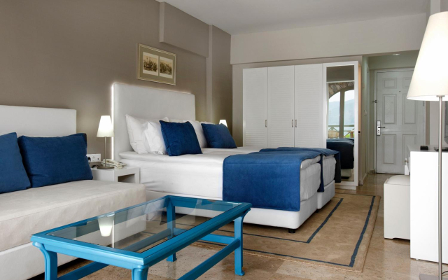 Marti La Perla Hotel - All Inclusive - Adult Only
