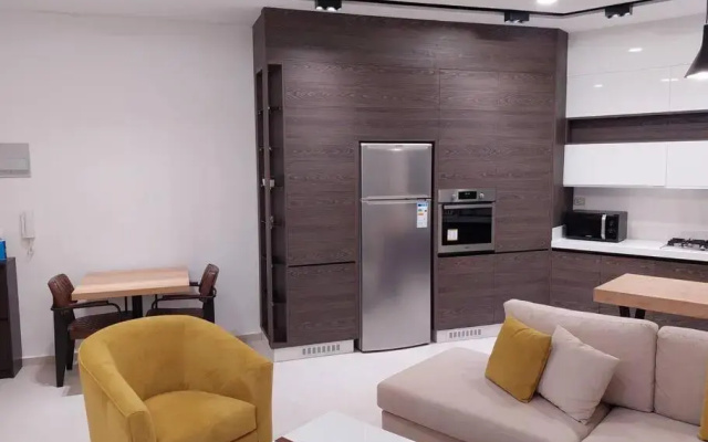 Exquisite Modern 2-bedroom Rental Unit