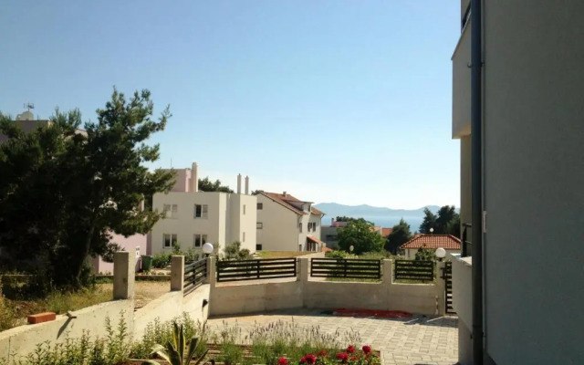 Apartments Miočić