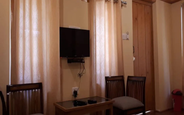 Ashina Eco Resort