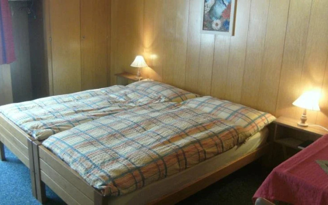 Hotel Altels