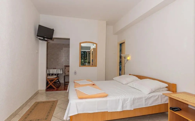Apartment Zorka 2