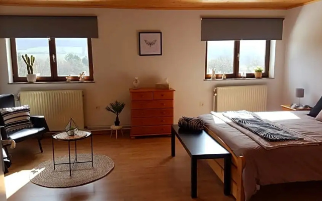 B&B Circuitez-vous