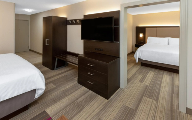 Holiday Inn Express Minden by IHG