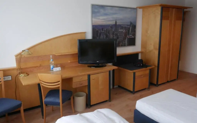 Hotel WasserUhr