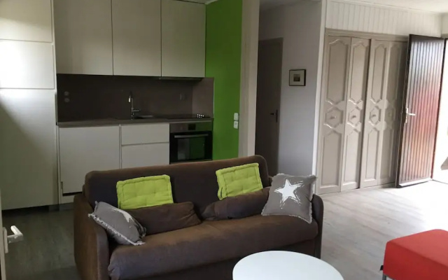 Villa l'Albatros